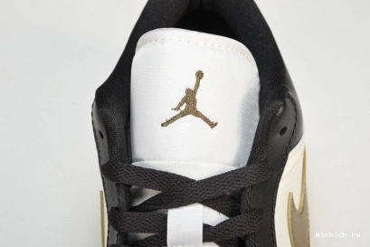 Jordan Low 1 0814